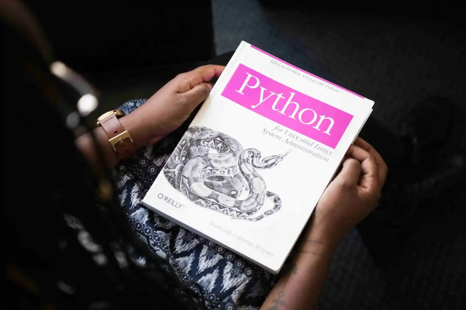 Hands-on python training for data science careers
